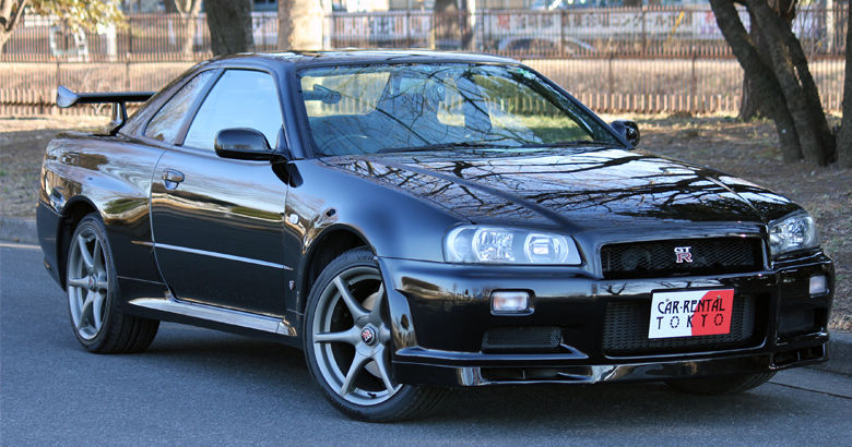 車ラインナップ